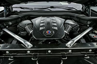 2024 BMW X7 ALPINA XB7-FULL STEALTH PPF - Photo 17 - Joliet, IL 60435