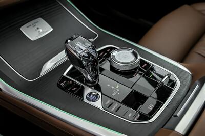 2024 BMW X7 ALPINA XB7-FULL STEALTH PPF - Photo 38 - Joliet, IL 60435