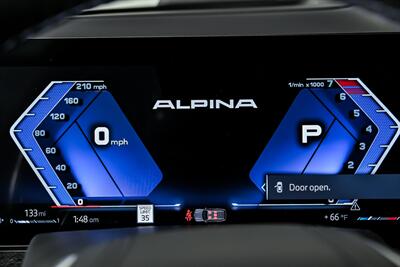 2024 BMW X7 ALPINA XB7-FULL STEALTH PPF - Photo 28 - Joliet, IL 60435