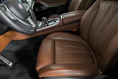 2024 BMW X7 ALPINA XB7-FULL STEALTH PPF - Photo 22 - Joliet, IL 60435
