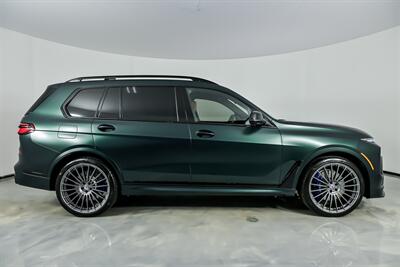 2024 BMW X7 ALPINA XB7-FULL STEALTH PPF - Photo 14 - Joliet, IL 60435