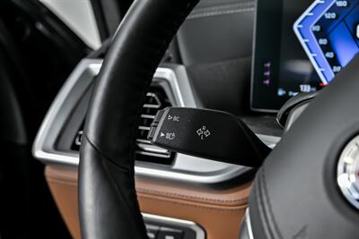 2024 BMW X7 ALPINA XB7-FULL STEALTH PPF - Photo 30 - Joliet, IL 60435
