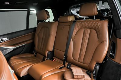 2024 BMW X7 ALPINA XB7-FULL STEALTH PPF - Photo 25 - Joliet, IL 60435