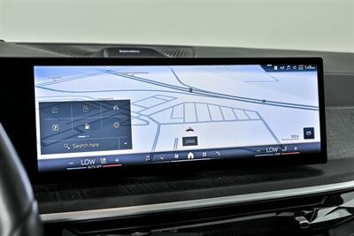 2024 BMW X7 ALPINA XB7-FULL STEALTH PPF - Photo 34 - Joliet, IL 60435