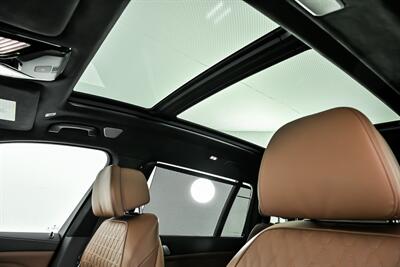 2024 BMW X7 ALPINA XB7-FULL STEALTH PPF - Photo 24 - Joliet, IL 60435