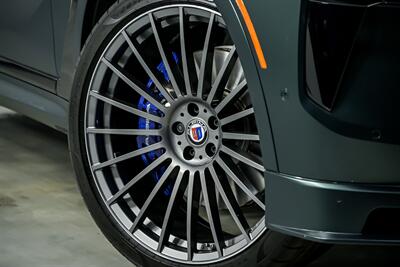 2024 BMW X7 ALPINA XB7-FULL STEALTH PPF - Photo 4 - Joliet, IL 60435