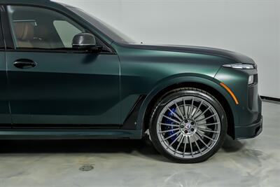 2024 BMW X7 ALPINA XB7-FULL STEALTH PPF - Photo 15 - Joliet, IL 60435