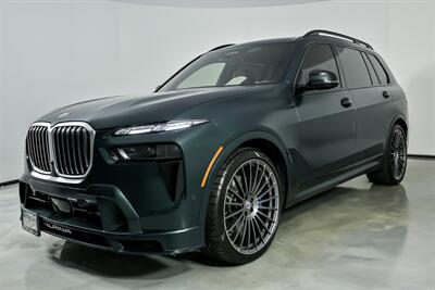 2024 BMW X7 ALPINA XB7-FULL STEALTH PPF - Photo 6 - Joliet, IL 60435