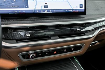 2024 BMW X7 ALPINA XB7-FULL STEALTH PPF - Photo 35 - Joliet, IL 60435