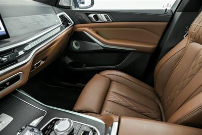 2024 BMW X7 ALPINA XB7-FULL STEALTH PPF - Photo 39 - Joliet, IL 60435