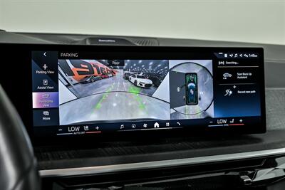 2024 BMW X7 ALPINA XB7-FULL STEALTH PPF - Photo 33 - Joliet, IL 60435