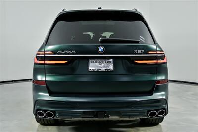 2024 BMW X7 ALPINA XB7-FULL STEALTH PPF - Photo 11 - Joliet, IL 60435
