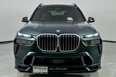 2024 BMW X7 ALPINA XB7-FULL STEALTH PPF - Photo 5 - Joliet, IL 60435