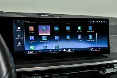 2024 BMW X7 ALPINA XB7-FULL STEALTH PPF - Photo 32 - Joliet, IL 60435