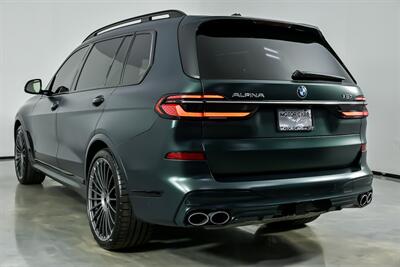 2024 BMW X7 ALPINA XB7-FULL STEALTH PPF - Photo 10 - Joliet, IL 60435