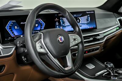 2024 BMW X7 ALPINA XB7-FULL STEALTH PPF - Photo 26 - Joliet, IL 60435
