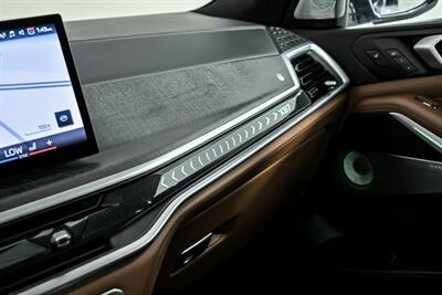 2024 BMW X7 ALPINA XB7-FULL STEALTH PPF - Photo 36 - Joliet, IL 60435