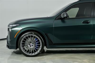 2024 BMW X7 ALPINA XB7-FULL STEALTH PPF - Photo 7 - Joliet, IL 60435