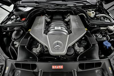 2014 Mercedes-Benz C 63 AMG-507 EDITION-WEISTEC STAGE 3 ECU   - Photo 16 - Joliet, IL 60435