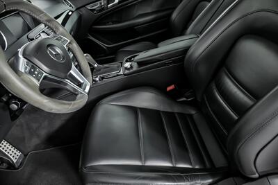 2014 Mercedes-Benz C 63 AMG-507 EDITION-WEISTEC STAGE 3 ECU   - Photo 21 - Joliet, IL 60435