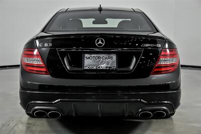 2014 Mercedes-Benz C 63 AMG-507 EDITION-WEISTEC STAGE 3 ECU   - Photo 11 - Joliet, IL 60435