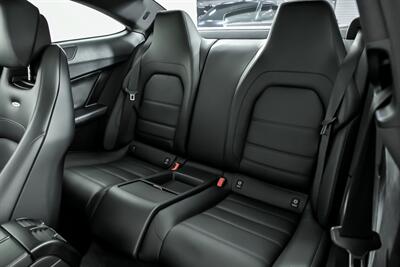 2014 Mercedes-Benz C 63 AMG-507 EDITION-WEISTEC STAGE 3 ECU   - Photo 24 - Joliet, IL 60435