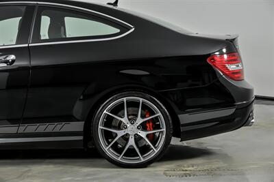 2014 Mercedes-Benz C 63 AMG-507 EDITION-WEISTEC STAGE 3 ECU   - Photo 9 - Joliet, IL 60435