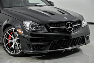 2014 Mercedes-Benz C 63 AMG-507 EDITION-WEISTEC STAGE 3 ECU   - Photo 3 - Joliet, IL 60435