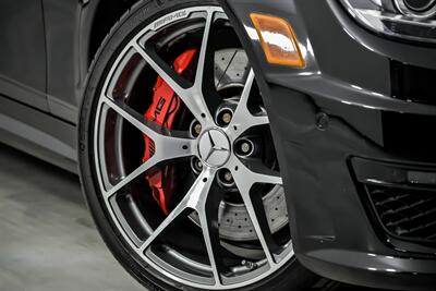2014 Mercedes-Benz C 63 AMG-507 EDITION-WEISTEC STAGE 3 ECU   - Photo 4 - Joliet, IL 60435