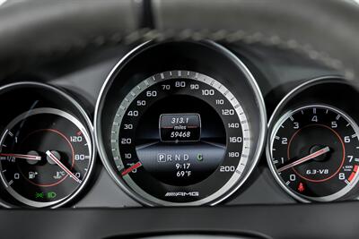 2014 Mercedes-Benz C 63 AMG-507 EDITION-WEISTEC STAGE 3 ECU   - Photo 26 - Joliet, IL 60435