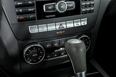 2014 Mercedes-Benz C 63 AMG-507 EDITION-WEISTEC STAGE 3 ECU   - Photo 35 - Joliet, IL 60435