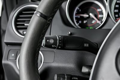 2014 Mercedes-Benz C 63 AMG-507 EDITION-WEISTEC STAGE 3 ECU   - Photo 28 - Joliet, IL 60435