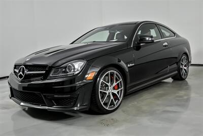 2014 Mercedes-Benz C 63 AMG-507 EDITION-WEISTEC STAGE 3 ECU   - Photo 6 - Joliet, IL 60435