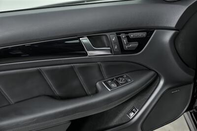 2014 Mercedes-Benz C 63 AMG-507 EDITION-WEISTEC STAGE 3 ECU   - Photo 17 - Joliet, IL 60435