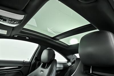 2014 Mercedes-Benz C 63 AMG-507 EDITION-WEISTEC STAGE 3 ECU   - Photo 23 - Joliet, IL 60435