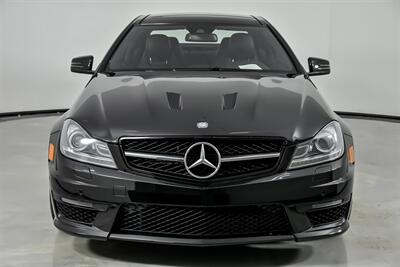 2014 Mercedes-Benz C 63 AMG-507 EDITION-WEISTEC STAGE 3 ECU   - Photo 5 - Joliet, IL 60435