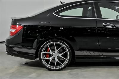 2014 Mercedes-Benz C 63 AMG-507 EDITION-WEISTEC STAGE 3 ECU   - Photo 13 - Joliet, IL 60435