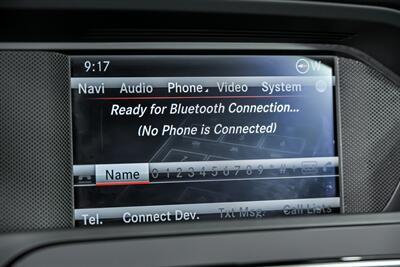 2014 Mercedes-Benz C 63 AMG-507 EDITION-WEISTEC STAGE 3 ECU   - Photo 33 - Joliet, IL 60435