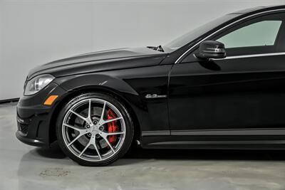2014 Mercedes-Benz C 63 AMG-507 EDITION-WEISTEC STAGE 3 ECU   - Photo 7 - Joliet, IL 60435