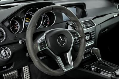 2014 Mercedes-Benz C 63 AMG-507 EDITION-WEISTEC STAGE 3 ECU   - Photo 25 - Joliet, IL 60435