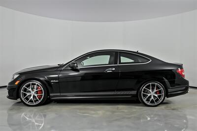 2014 Mercedes-Benz C 63 AMG-507 EDITION-WEISTEC STAGE 3 ECU   - Photo 8 - Joliet, IL 60435
