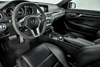 2014 Mercedes-Benz C 63 AMG-507 EDITION-WEISTEC STAGE 3 ECU   - Photo 20 - Joliet, IL 60435