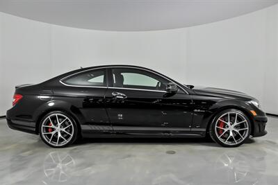 2014 Mercedes-Benz C 63 AMG-507 EDITION-WEISTEC STAGE 3 ECU   - Photo 14 - Joliet, IL 60435