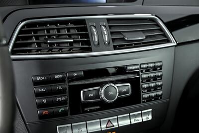 2014 Mercedes-Benz C 63 AMG-507 EDITION-WEISTEC STAGE 3 ECU   - Photo 34 - Joliet, IL 60435