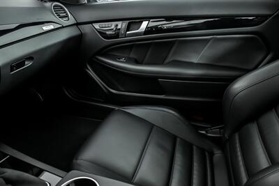 2014 Mercedes-Benz C 63 AMG-507 EDITION-WEISTEC STAGE 3 ECU   - Photo 37 - Joliet, IL 60435
