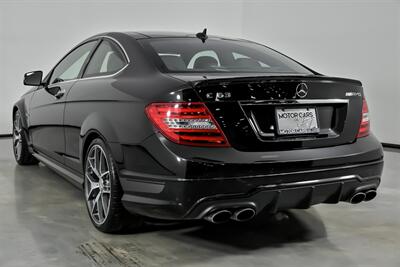 2014 Mercedes-Benz C 63 AMG-507 EDITION-WEISTEC STAGE 3 ECU   - Photo 10 - Joliet, IL 60435