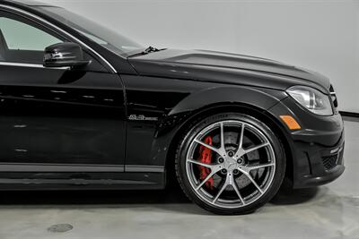 2014 Mercedes-Benz C 63 AMG-507 EDITION-WEISTEC STAGE 3 ECU   - Photo 15 - Joliet, IL 60435