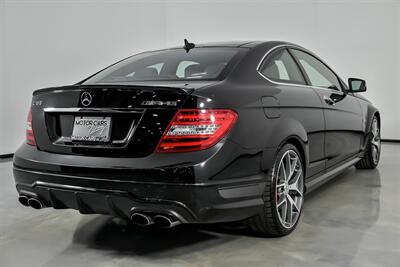 2014 Mercedes-Benz C 63 AMG-507 EDITION-WEISTEC STAGE 3 ECU   - Photo 12 - Joliet, IL 60435