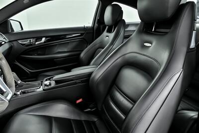 2014 Mercedes-Benz C 63 AMG-507 EDITION-WEISTEC STAGE 3 ECU   - Photo 22 - Joliet, IL 60435