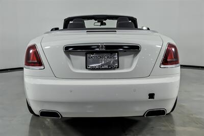 2017 Rolls-Royce Dawn   - Photo 11 - Joliet, IL 60435
